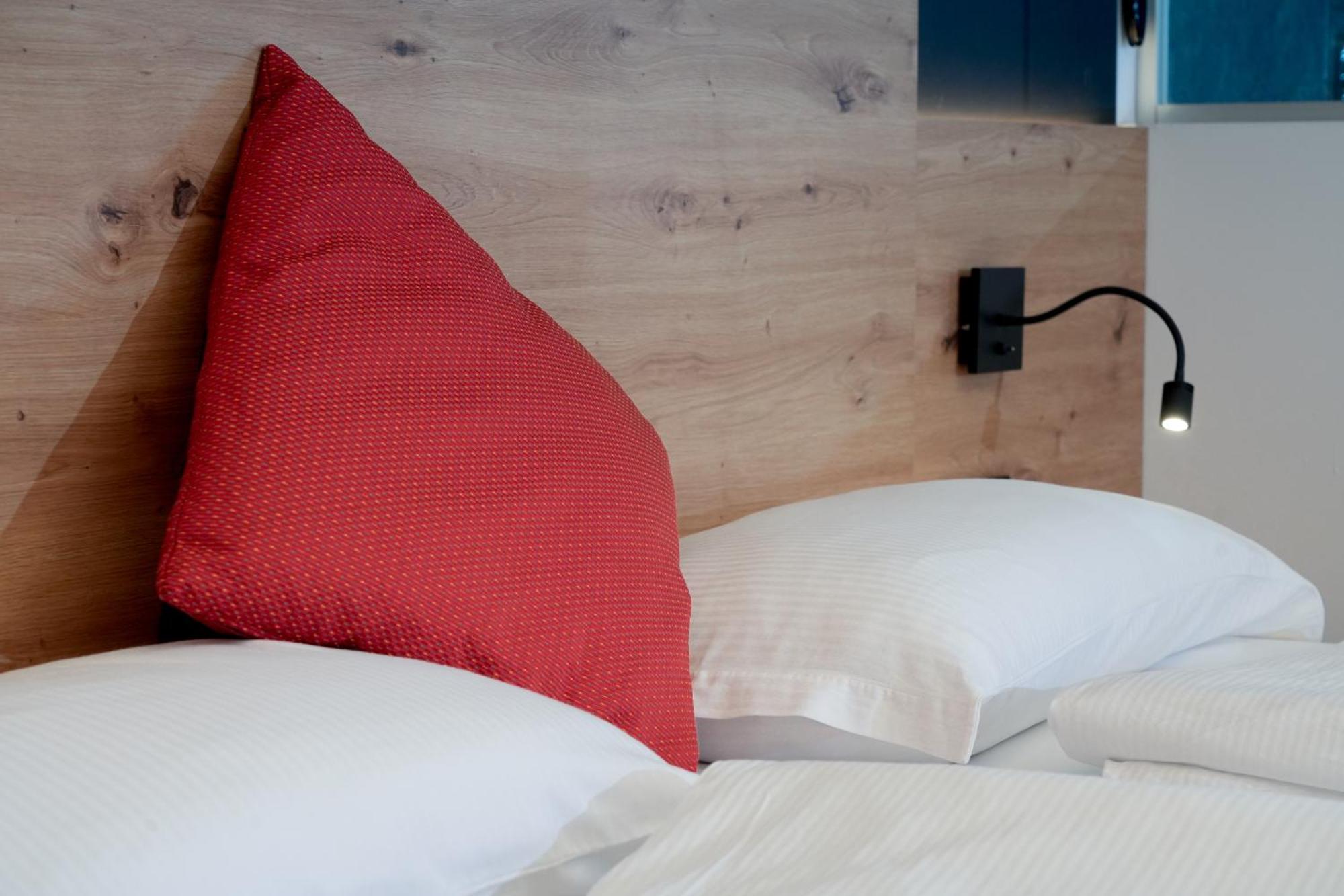 Dolomiten Hotel Irma กานาเซย์ ภายนอก รูปภาพ