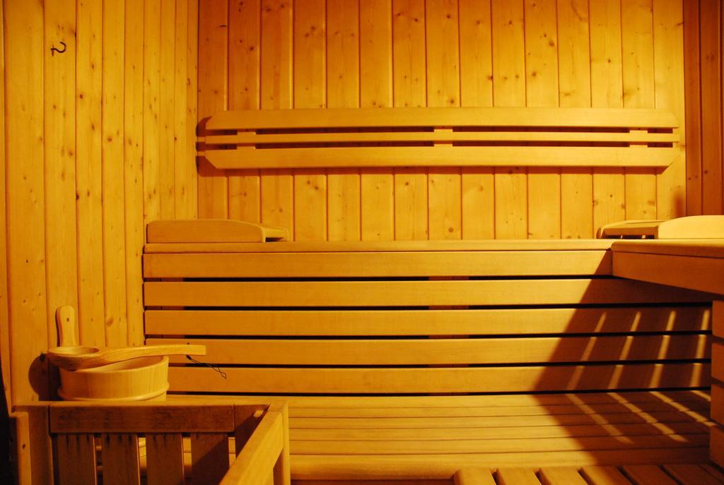 Dolomiten Hotel Irma กานาเซย์ ภายนอก รูปภาพ