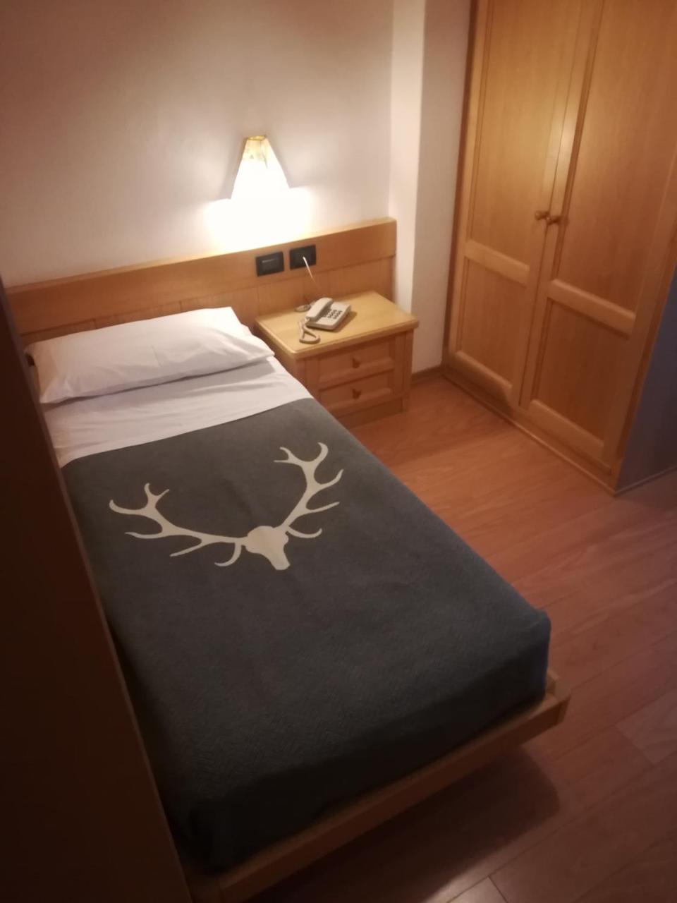 Dolomiten Hotel Irma กานาเซย์ ภายนอก รูปภาพ
